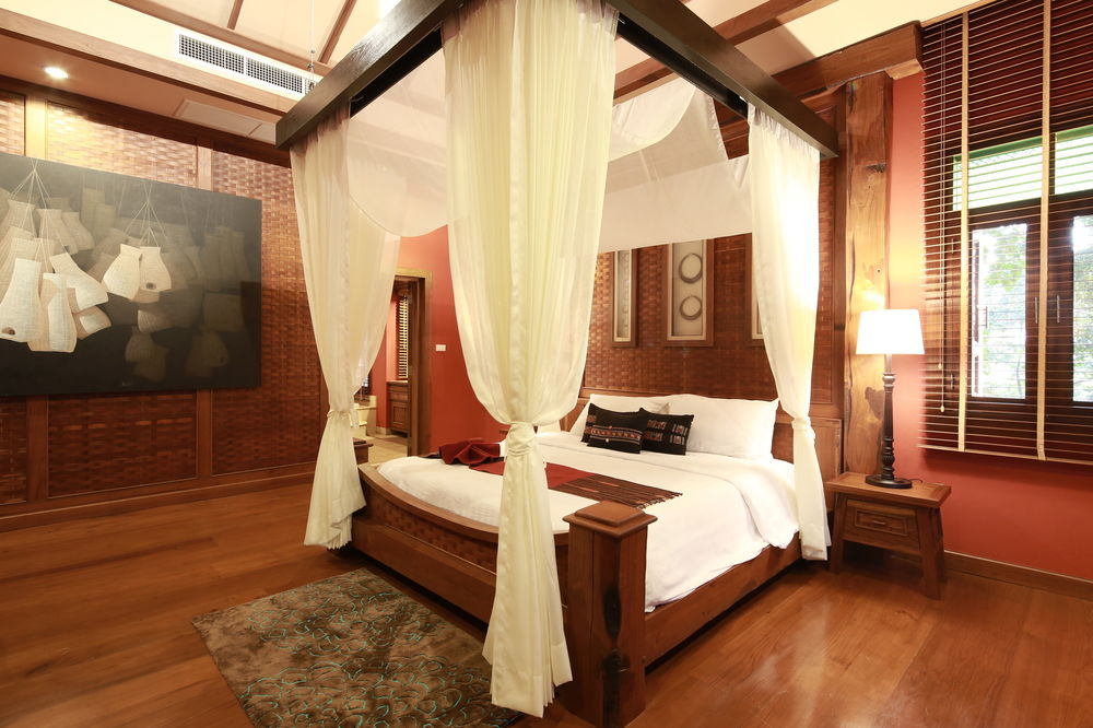 Kasalong Kham 2 Bedroom Villa
