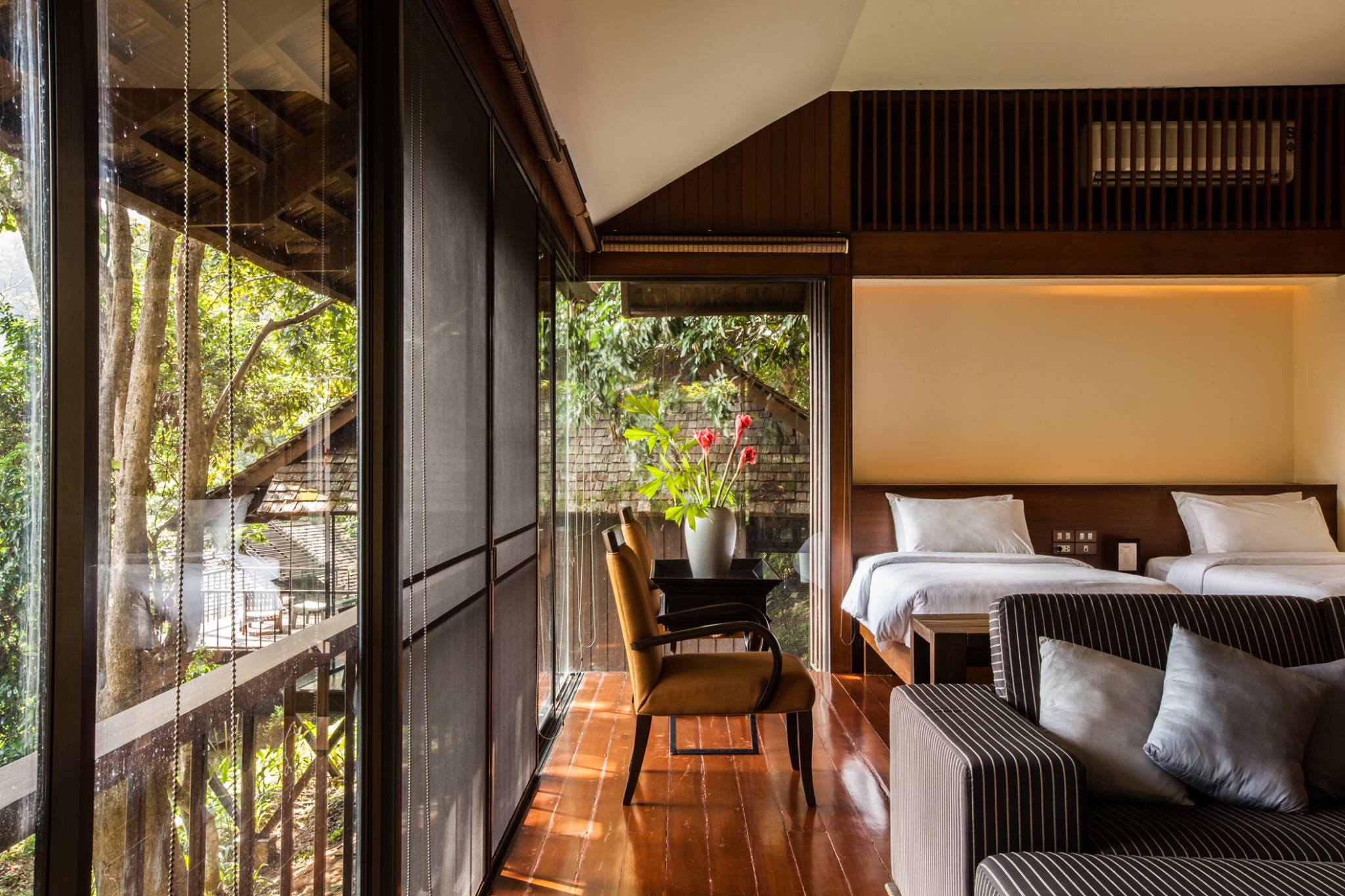 Ratree 1 Bedroom Villa